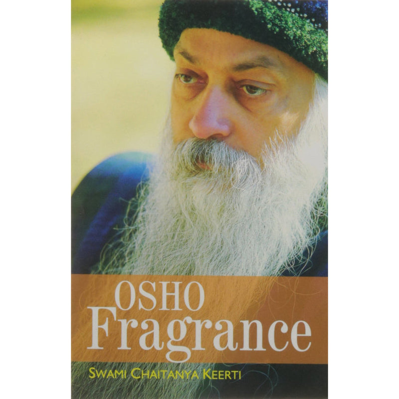 OSHO FRAGRANCE: SPECIFICATIONS