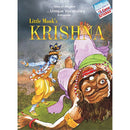 Little Monk's Krishna - Odyssey Online Store