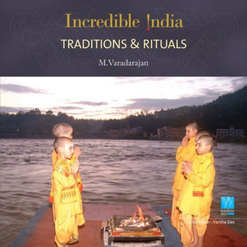 TRADITIONS AND RITUALS