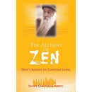 THE ALCHEMY OF ZEN