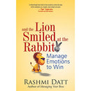 AND THE LION SMILED AT THE RABBIT - Odyssey Online Store