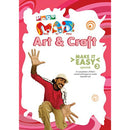MAD ART AND CRAFT 3