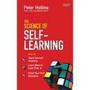 THE SCIENCE OF SELF LEARNING