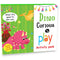 DINO CURIOUS TO PLAY ACTIVITY PACK