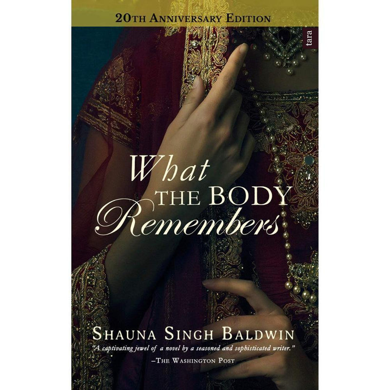 WHAT THE BODY REMEMBERS - Odyssey Online Store