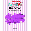 ACTIVE GRAMMAR PRACTICE BOOK 5 - Odyssey Online Store
