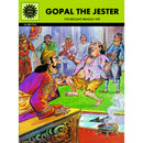 GOPAL AND JESTER