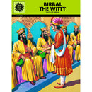 BIRBAL THE WITTY