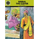 BIRBAL THE CLEVER