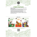 FUNNY FOLKTALES : 3 in 1 - Odyssey Online Store