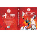 HISTORY COLLECTION : 10 Titles Pack