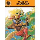 TALES OF BALARAMA
