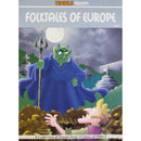 FOLKTALES OF EUROPE  : Tinkle Collection