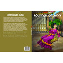 FOLKTALES OF CHINA  : Tinkle Collection