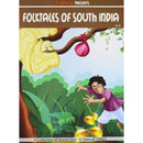 FOLKTALES OF SOUTH INDIA : Tinkle Collection