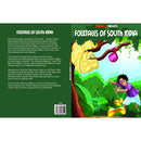 FOLKTALES OF SOUTH INDIA : Tinkle Collection