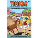 TINKLE DOUBLE DIGEST NO 12
