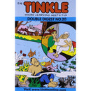 TINKLE DOUBLE DIGEST NO 20