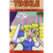 TINKLE DOUBLE DIGEST NO 21