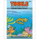 TINKLE DOUBLE DIGEST NO 25