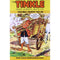 TINKLE DOUBLE DIGEST NO 36