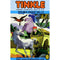 TINKLE DOUBLE DIGEST NO 15