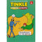 TINKLE DOUBLE DIGEST NO 16