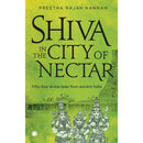 SHIVA IN THE CITY OF NECTAR