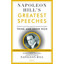 NAPOLEON HILLS GREATEST SPEECHES