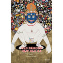 OLD DEMONS NEW DEITIES CONTEMPORARY STORIES FROM TIBET - Odyssey Online Store