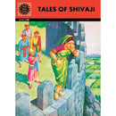 TALES OF SHIVAJI