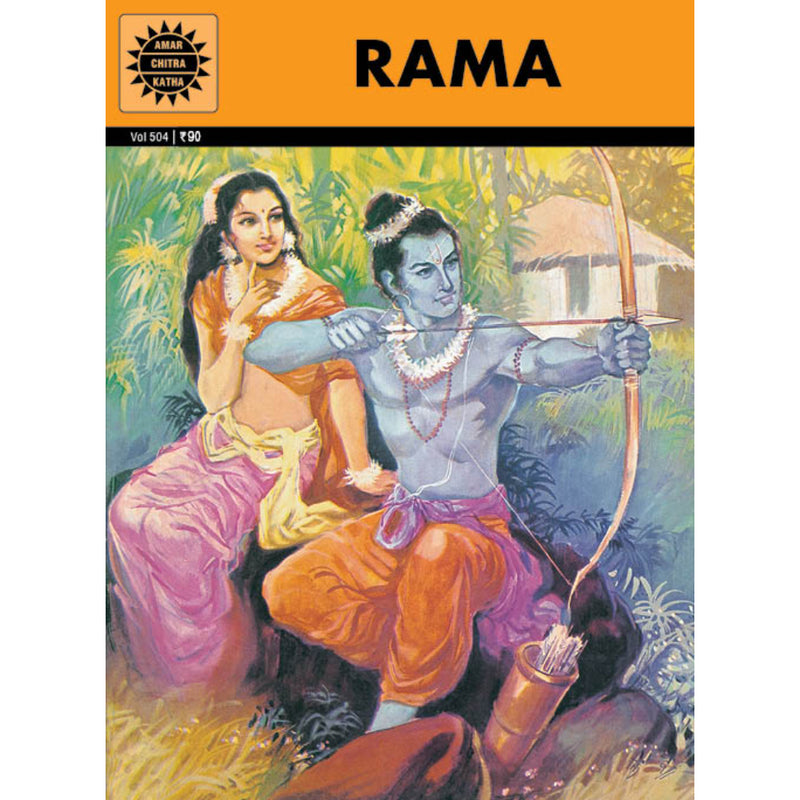 RAMA