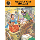 KRISHNA AND RUKMINI