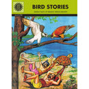JATAKA TALES : BIRD STORIES