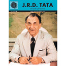 J.R.D TATA