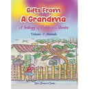 GIFTS FROM A GRANDMA VOL - 1 ANIMALS