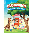 BLOOMING FUN WITH ALPHABET