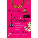 MISTRESS OF MELODIES STORIES OF COURTESANS AND PROSTITUTED WOMEN - Odyssey Online Store