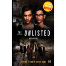 THE UNLISTED THE BOOK ONE - Odyssey Online Store