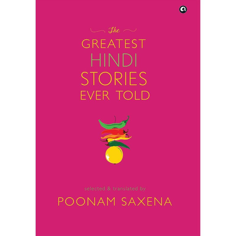 THE GREATEST HINDI STORIES EVER TOLD