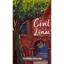 CIVIL LINES - Odyssey Online Store