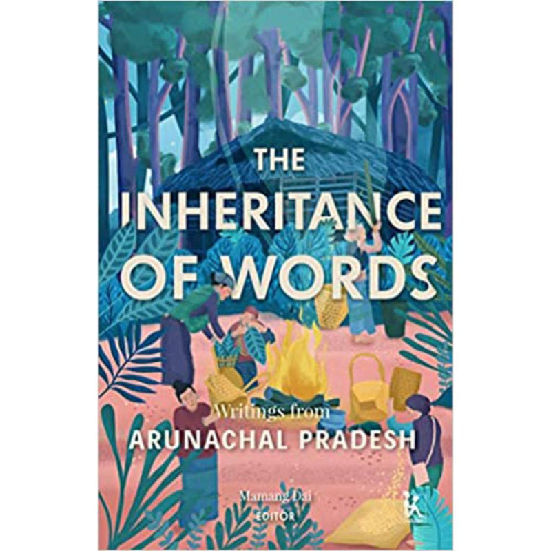 THE INHERITANCE OF WORDS