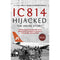 IC 814 HIJACKED  THE INSIDE STORY