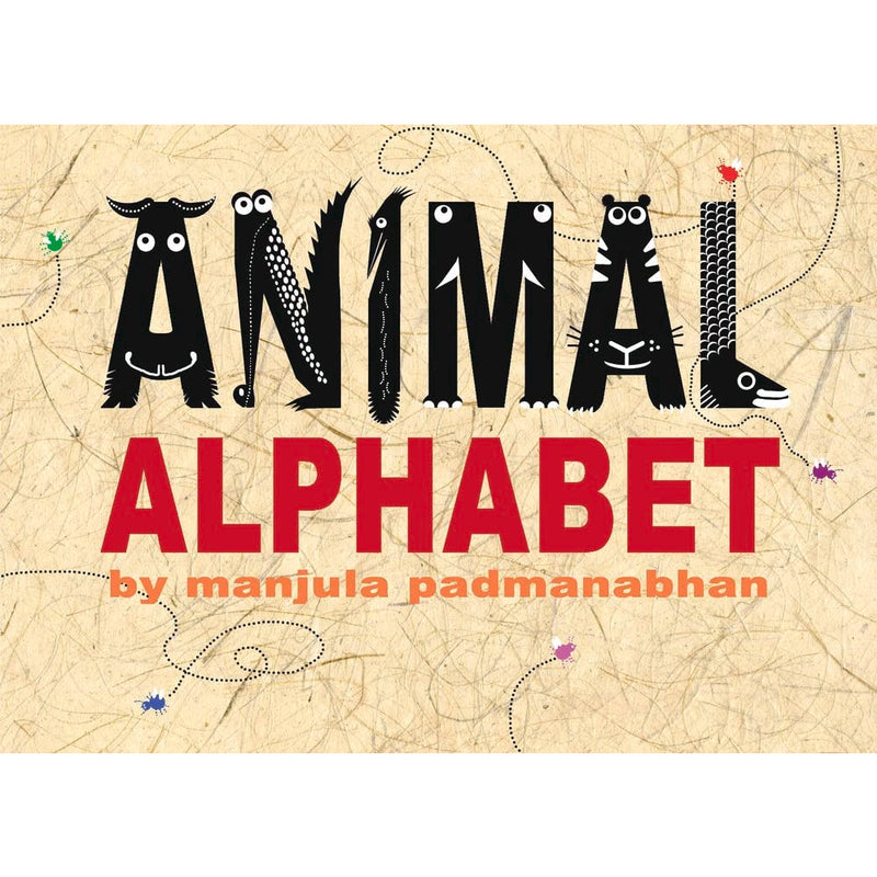 ANIMAL ALPHABET