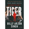 HONORARY TIGER : The Life Of Billy Arjan Singh