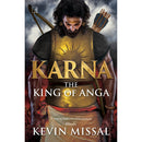 KARNA THE KING OF ANGA