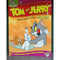 TOM & JERRY SHIPWRECKED & OTHER COMICS