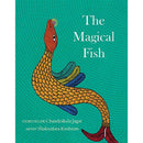 THE MAGICAL FISH