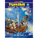 SUPPANDI : TICKLING THE FUNNY BONE