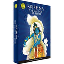 KRISHNA THE CALL OF THE FLUTE